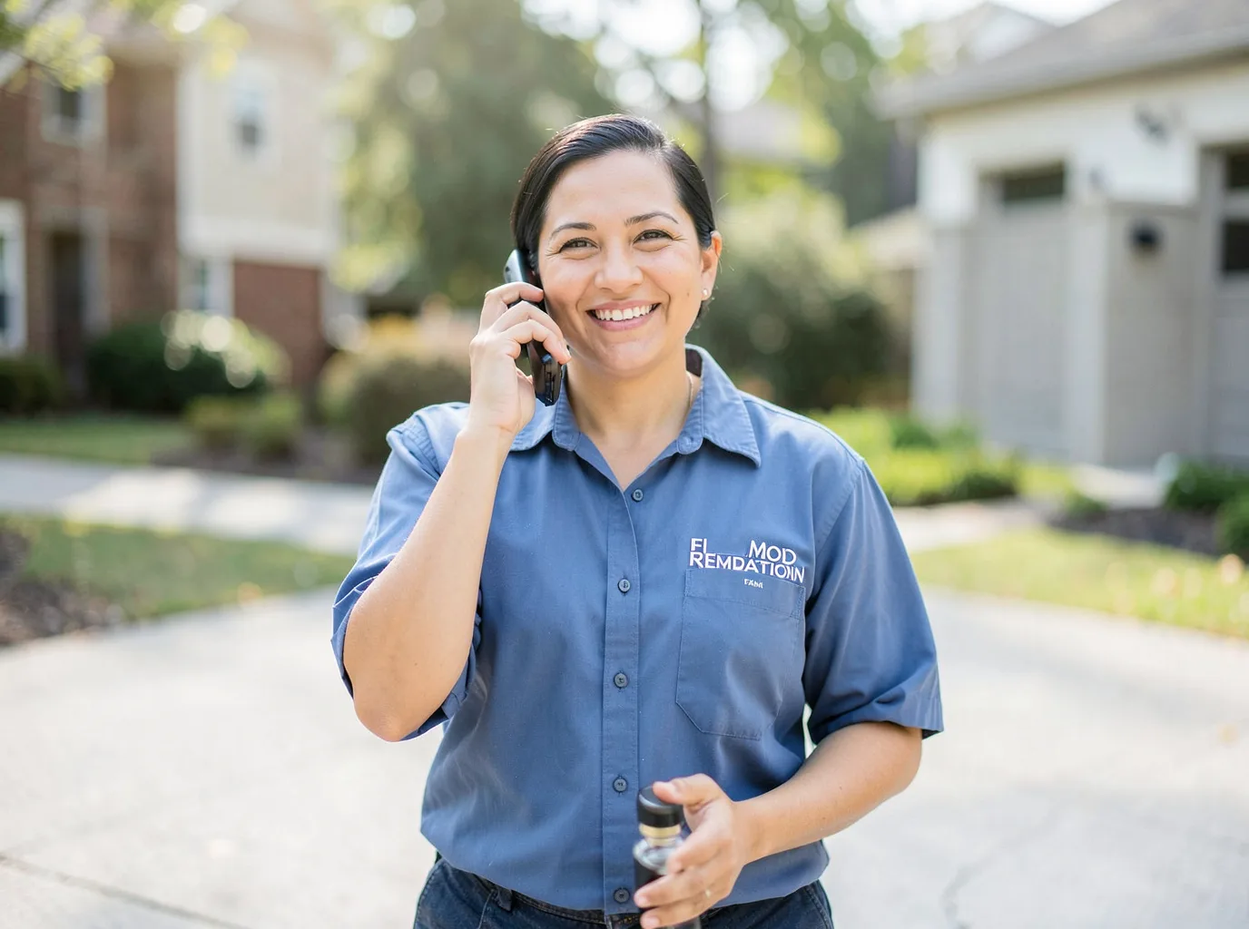 Mold Remediation Madera, PA FAQs